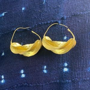 Fulani Earrings